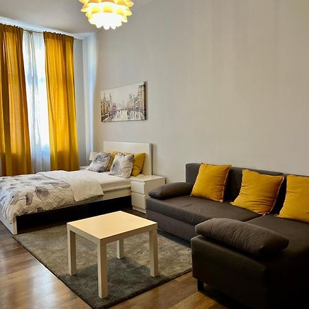 קרקוב Ametyst Hostel מראה חיצוני תמונה