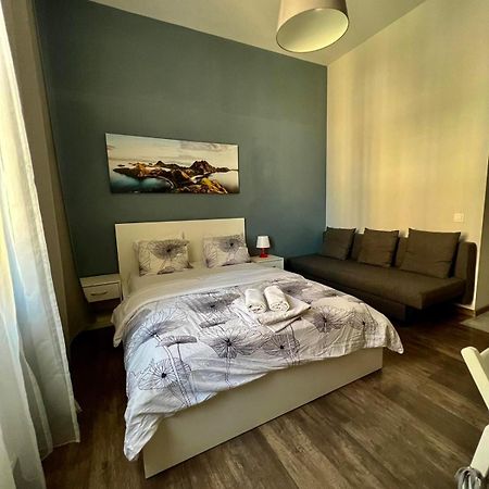 קרקוב Ametyst Hostel מראה חיצוני תמונה