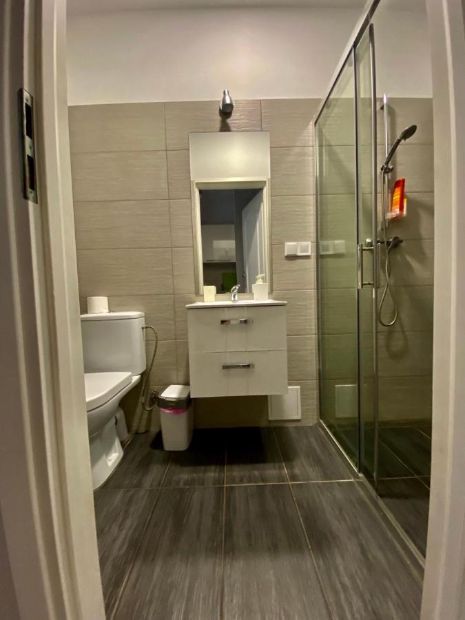 קרקוב Ametyst Hostel מראה חיצוני תמונה