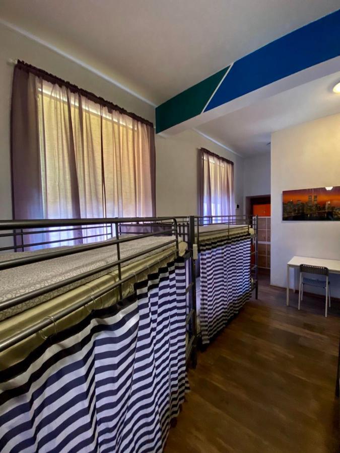 קרקוב Ametyst Hostel מראה חיצוני תמונה