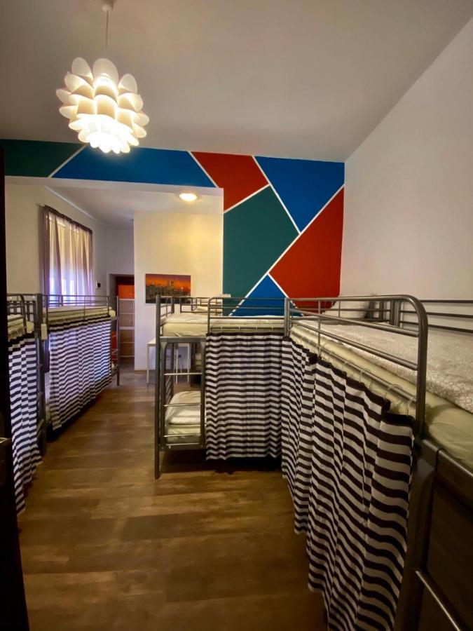 קרקוב Ametyst Hostel מראה חיצוני תמונה