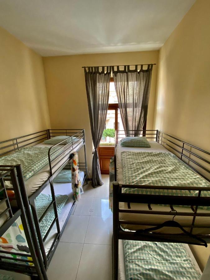 קרקוב Ametyst Hostel מראה חיצוני תמונה