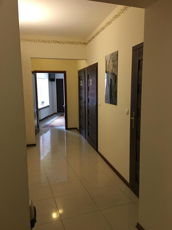 קרקוב Ametyst Hostel מראה חיצוני תמונה