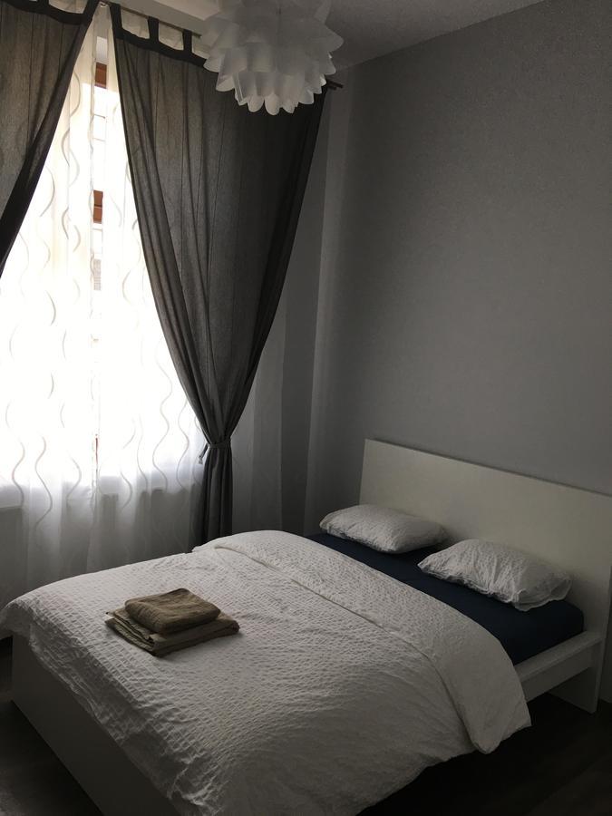 קרקוב Ametyst Hostel מראה חיצוני תמונה