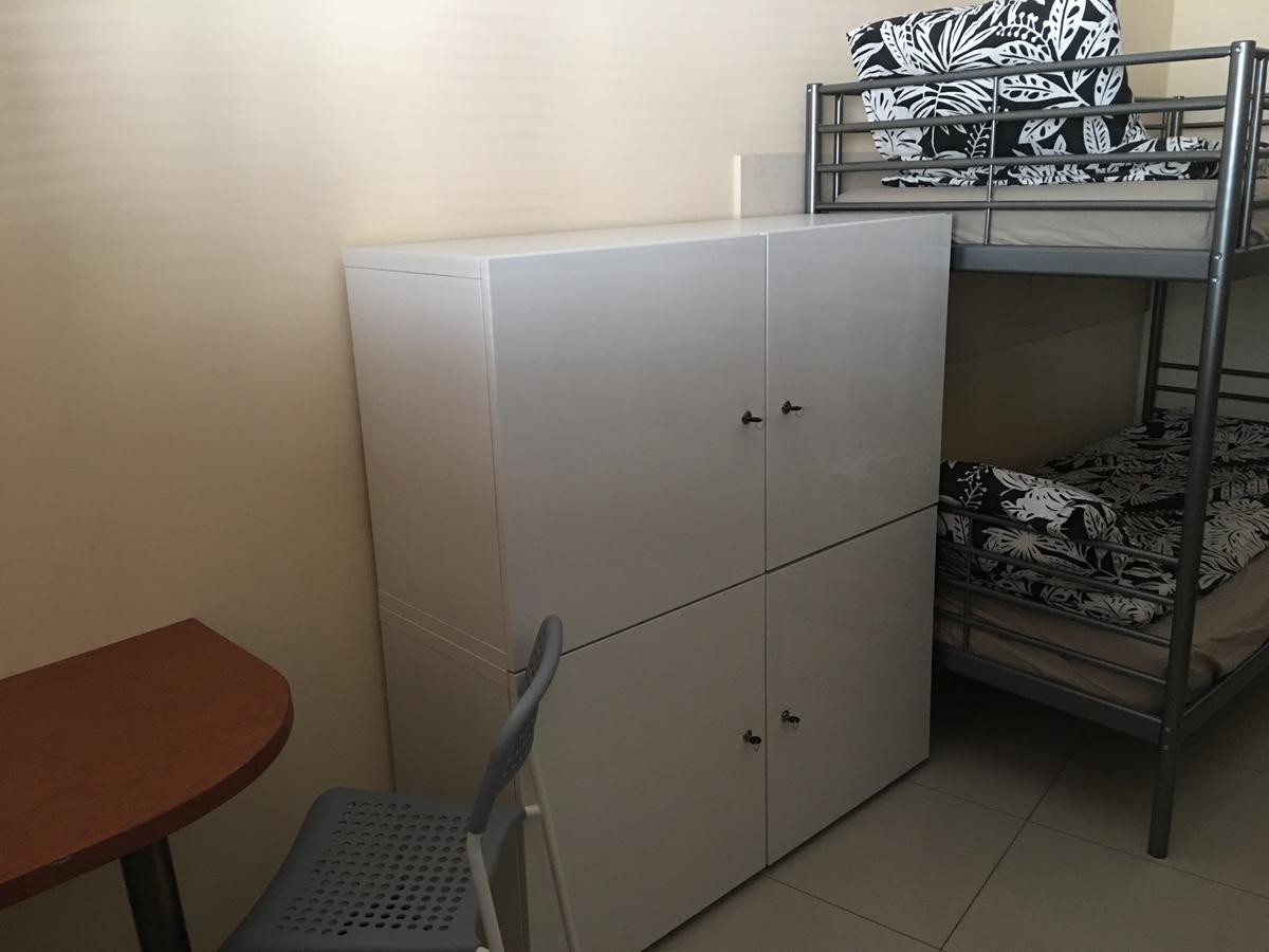 קרקוב Ametyst Hostel מראה חיצוני תמונה