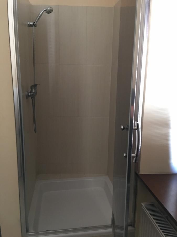 קרקוב Ametyst Hostel מראה חיצוני תמונה