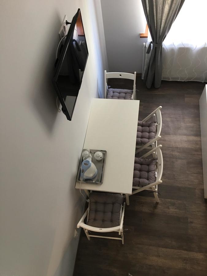 קרקוב Ametyst Hostel מראה חיצוני תמונה