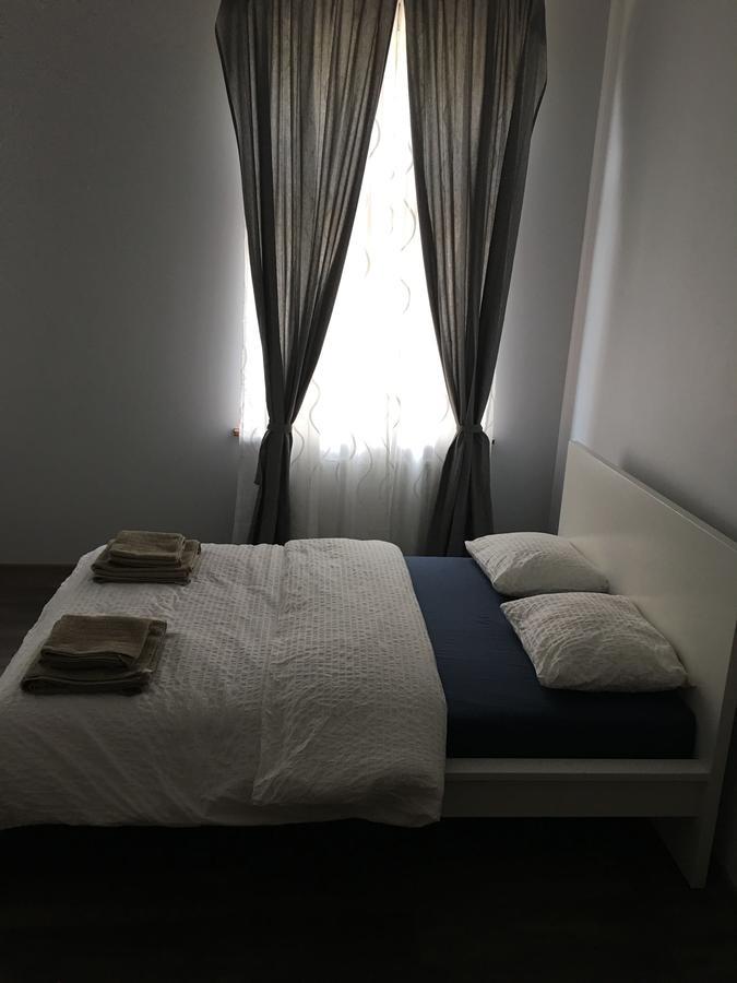 קרקוב Ametyst Hostel מראה חיצוני תמונה
