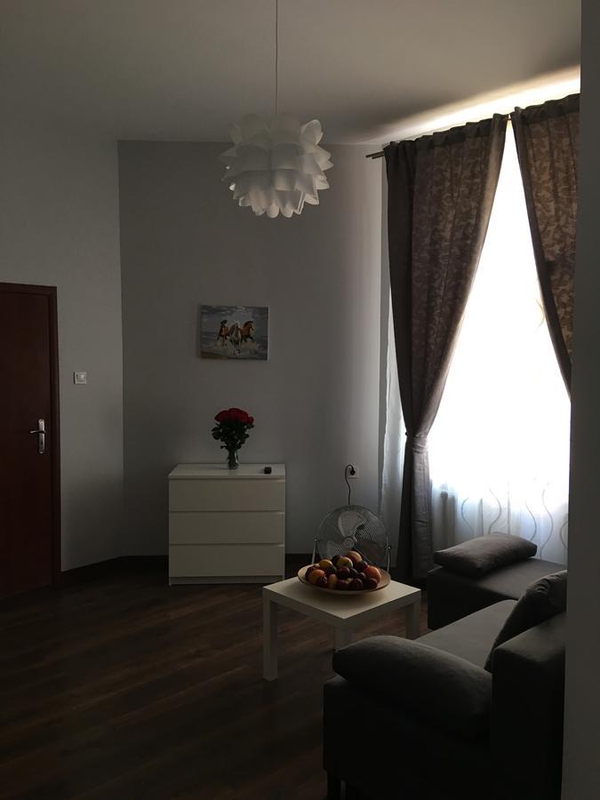 קרקוב Ametyst Hostel מראה חיצוני תמונה