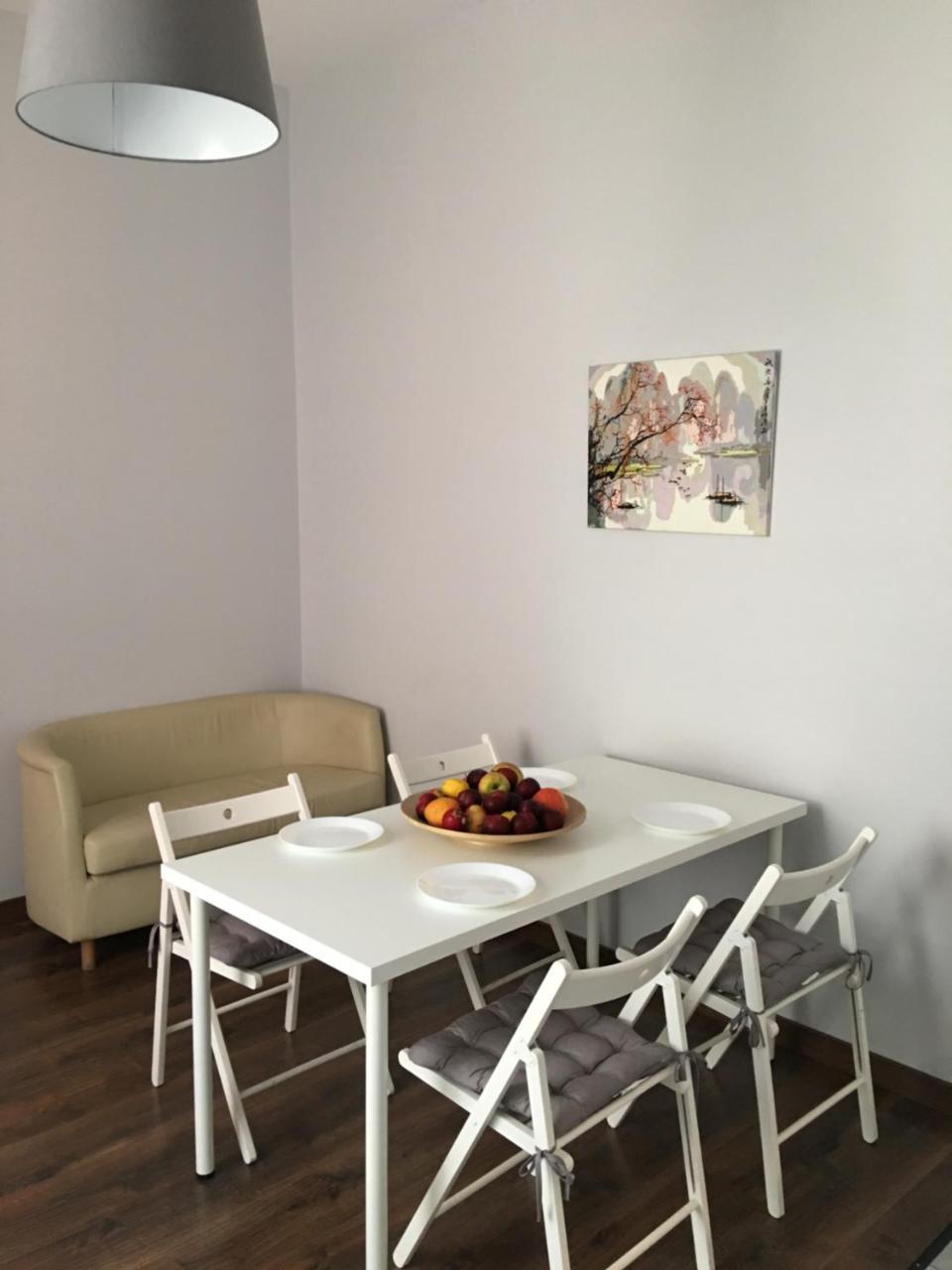 קרקוב Ametyst Hostel מראה חיצוני תמונה