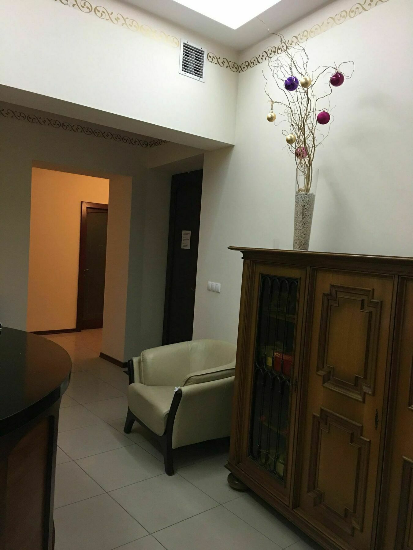 קרקוב Ametyst Hostel מראה חיצוני תמונה