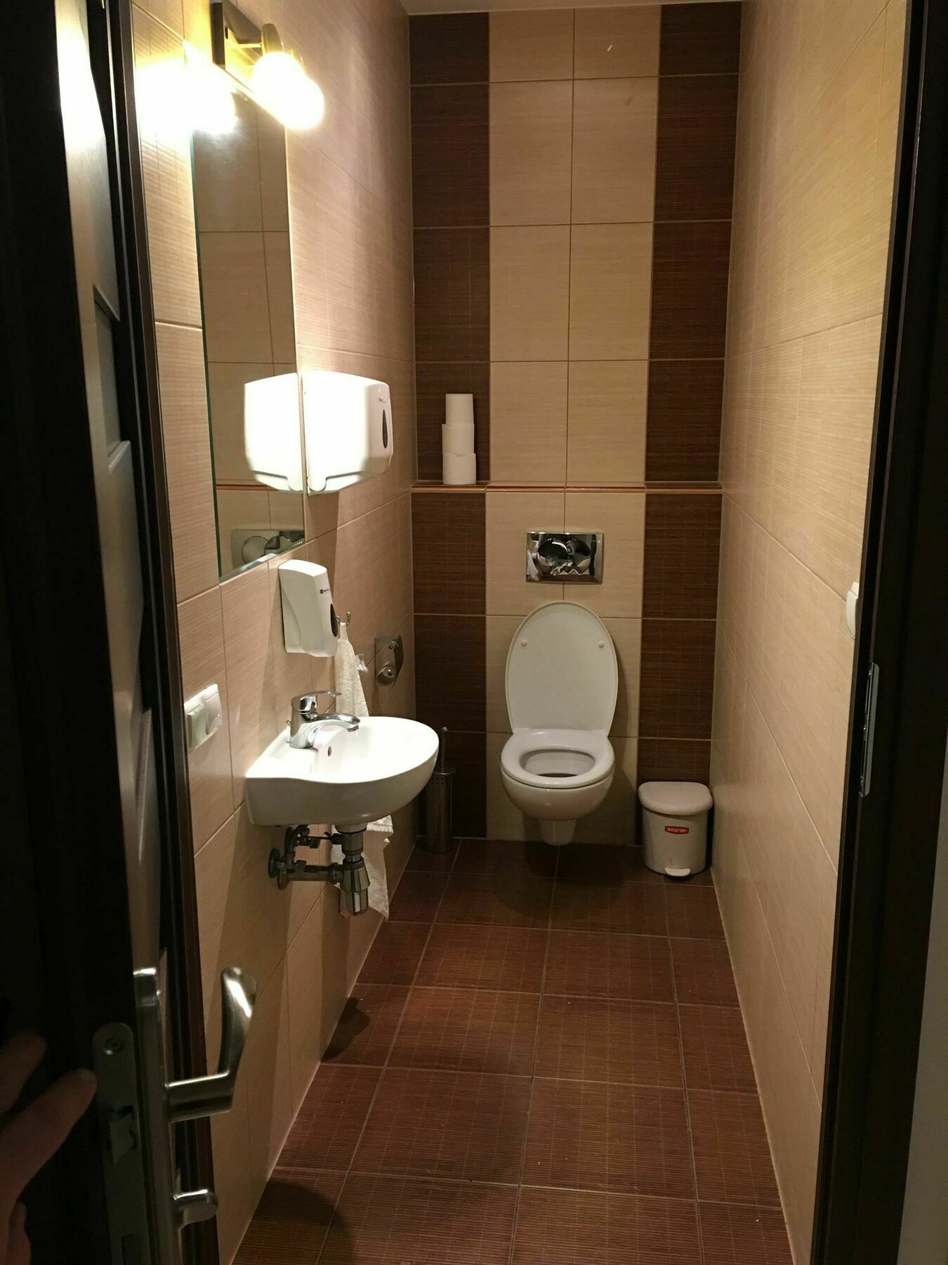 קרקוב Ametyst Hostel מראה חיצוני תמונה