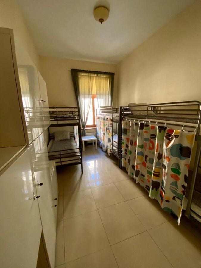 קרקוב Ametyst Hostel מראה חיצוני תמונה