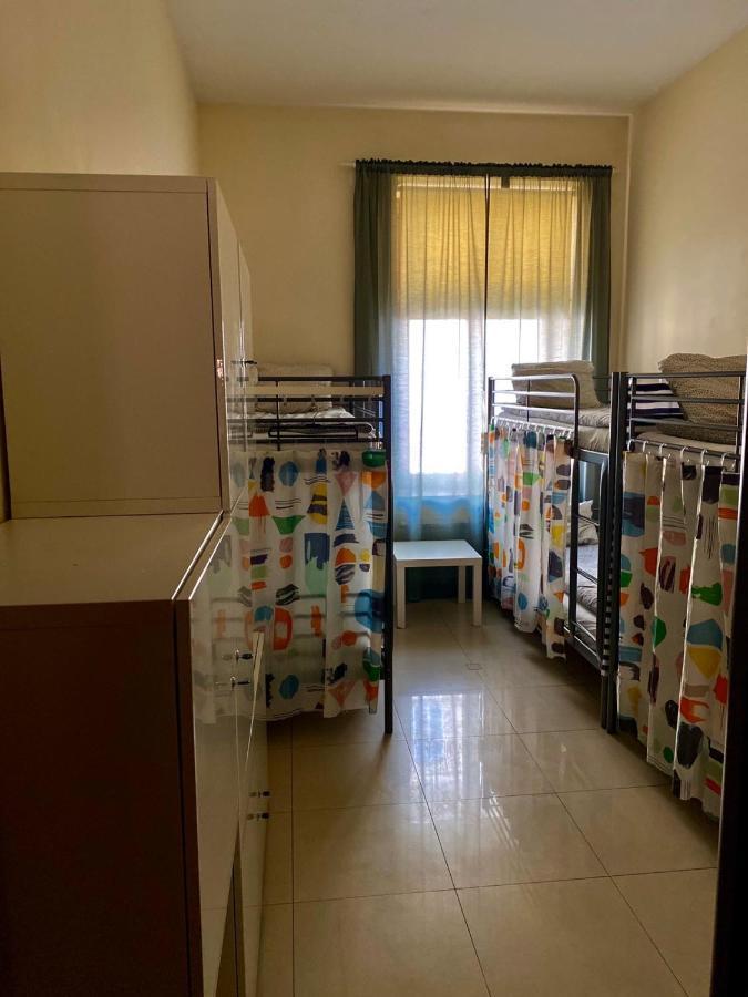 קרקוב Ametyst Hostel מראה חיצוני תמונה