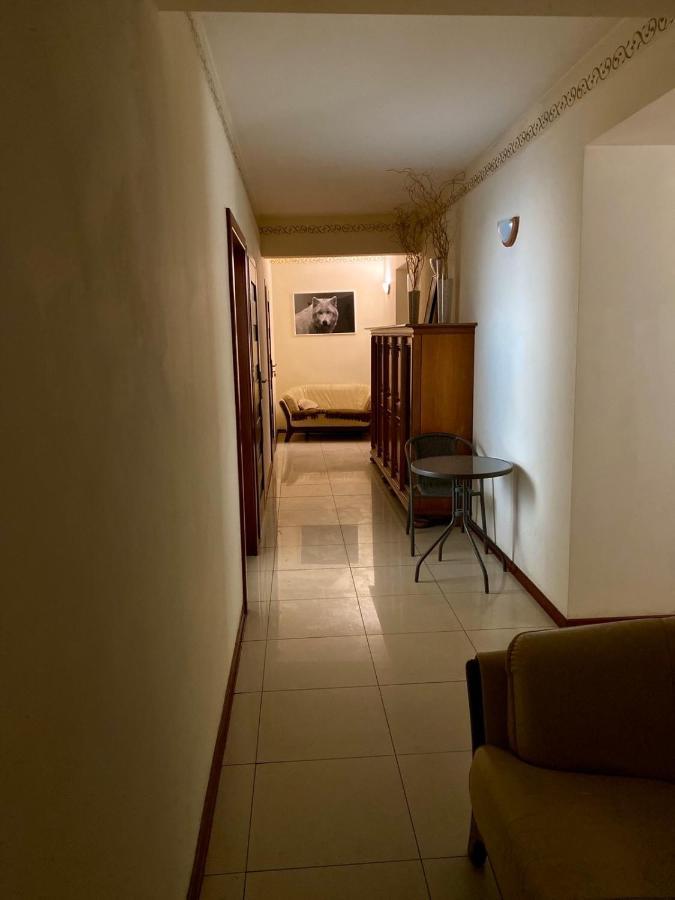 קרקוב Ametyst Hostel מראה חיצוני תמונה