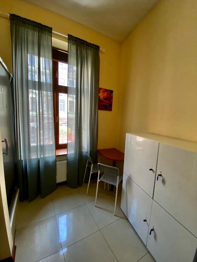 קרקוב Ametyst Hostel מראה חיצוני תמונה