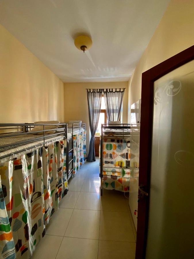 קרקוב Ametyst Hostel מראה חיצוני תמונה